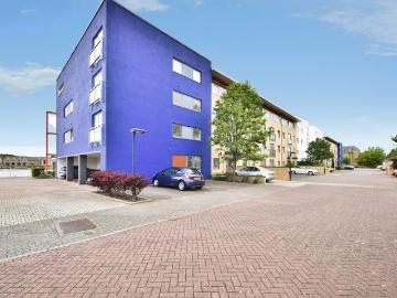 1 bedroom flat for sale