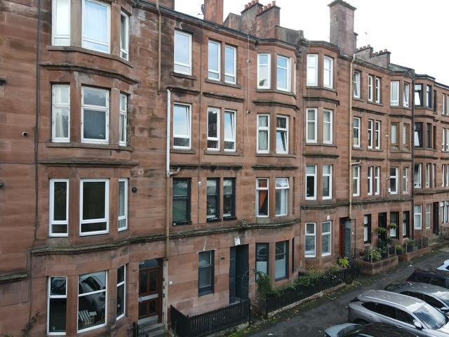 1 bedroom flat for sale