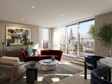 Elephant and Castle, Zone 1 London, West London, London, Greater London