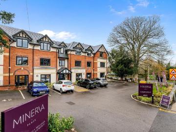 1 bedroom flat for sale