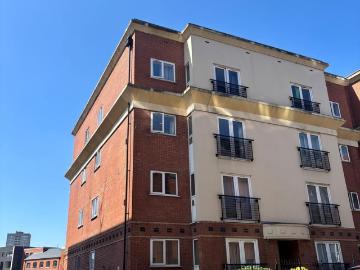 1 bedroom flat for sale