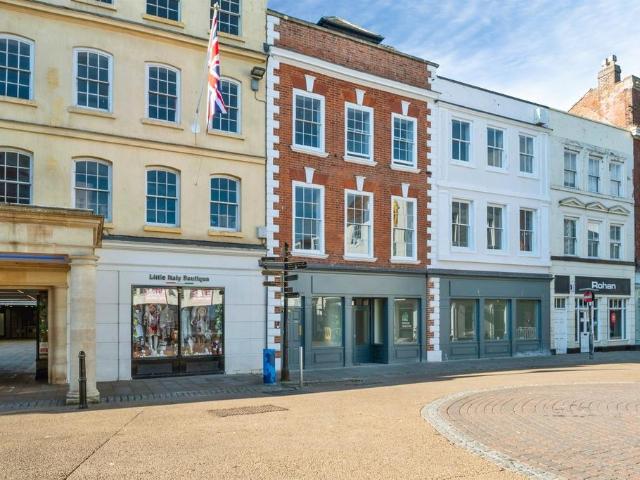 1 bedroom flat for sale