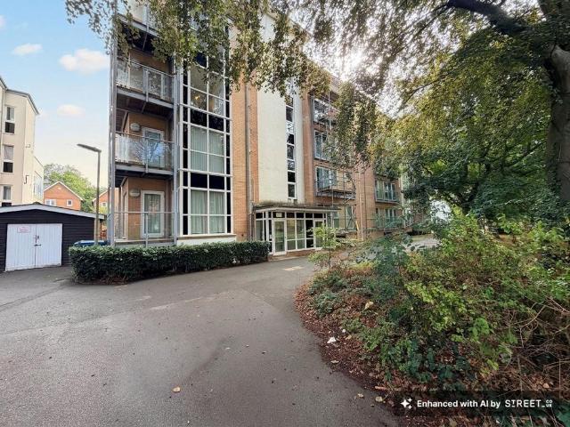 1 bedroom flat for sale