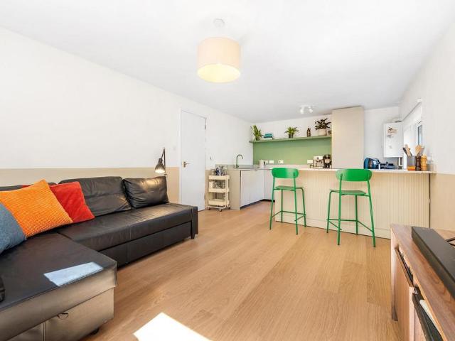 1 bedroom flat for sale