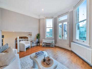 Tulse Hill SW2 London, SE24, Herne Hill, London, Greater London