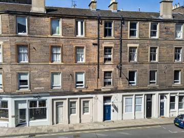 Edinburgh, Shetland - Equipped kitchen