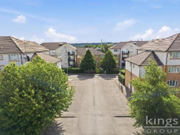 1 bedroom flat for sale