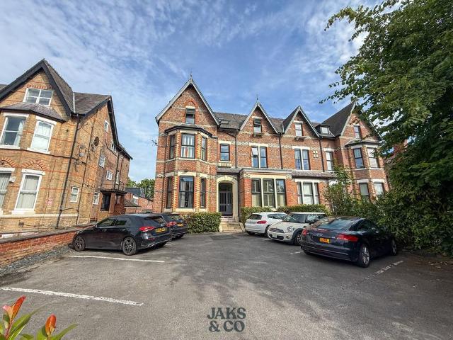 1 bedroom flat for sale