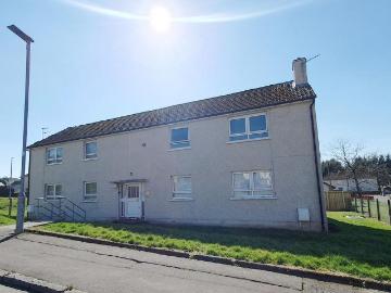 Park Crescent KA6 Ayr, Dalmellington Ayr, KA6, Glasgow and West Scotland, South West Scotland