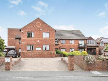 1 bedroom flat for sale