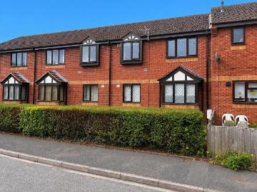 1 bedroom flat for sale