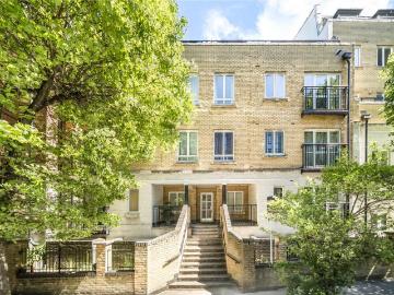 1 bedroom flat for sale