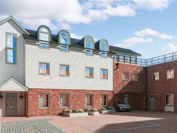Stoneleigh Epsom, KT19, Epsom, Surrey county, South East England