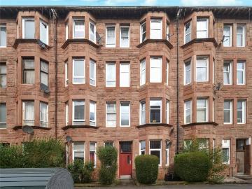 Glasgow, Glasgow and Clyde Valley - Garden