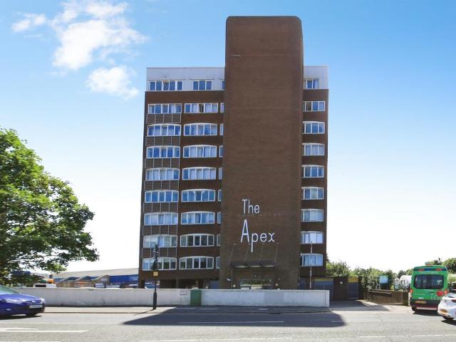 1 bedroom flat for sale