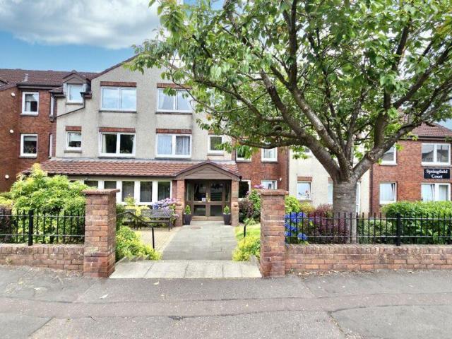 1 bedroom flat for sale