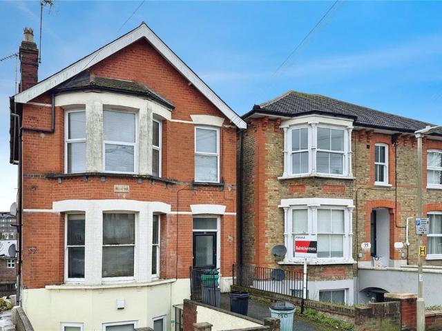 1 bedroom flat for sale