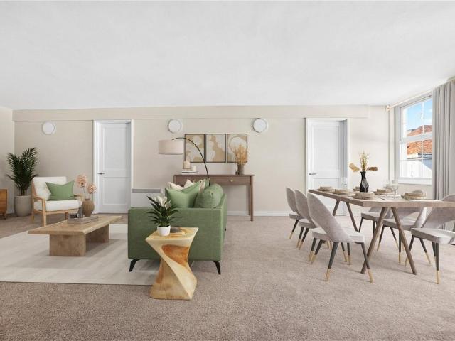 1 bedroom flat for sale