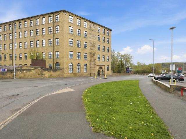 1 bedroom flat for sale