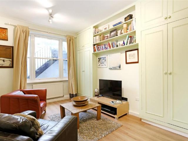 1 bedroom flat for sale