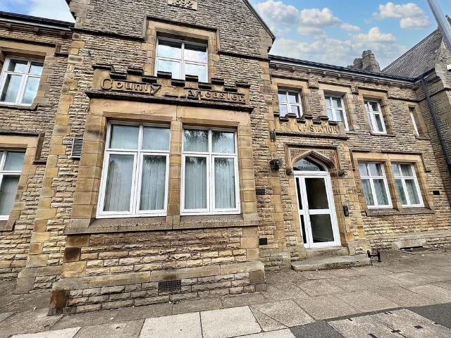 1 bedroom flat for sale