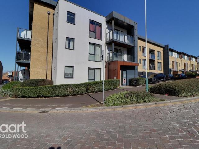 1 bedroom flat for sale