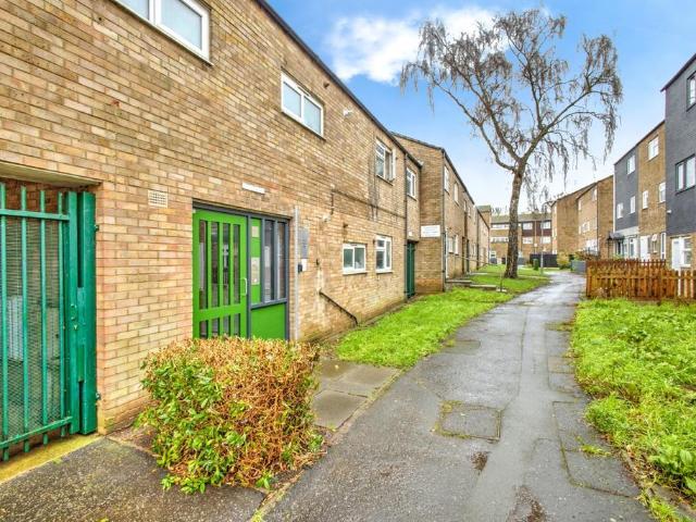 1 bedroom flat for sale