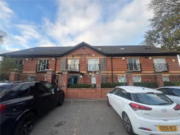1 bedroom flat for sale