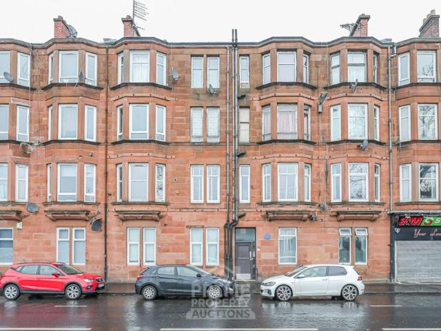 1 bedroom flat for sale