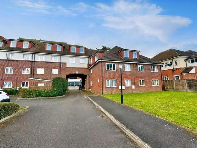 1 bedroom flat for sale