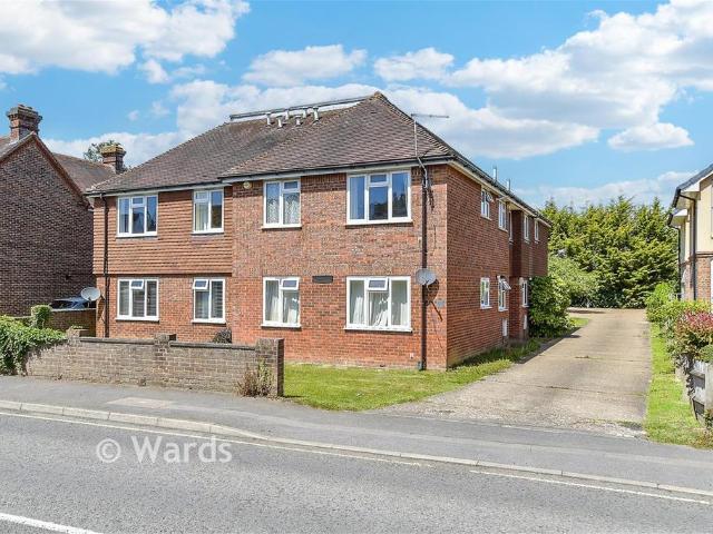 1 bedroom flat for sale