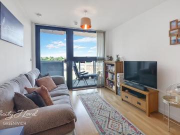 1 bedroom flat for sale