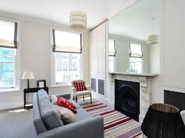 1 bedroom flat for sale