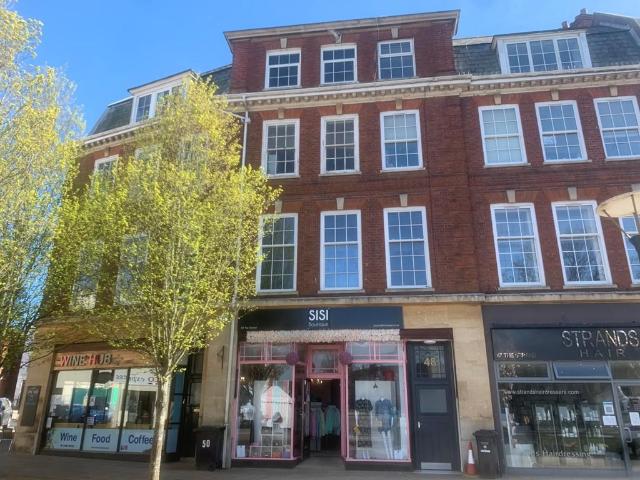1 bedroom flat for sale