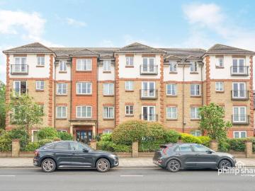 1 bedroom flat for sale