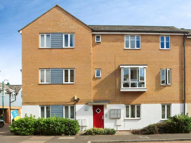 1 bedroom flat for sale