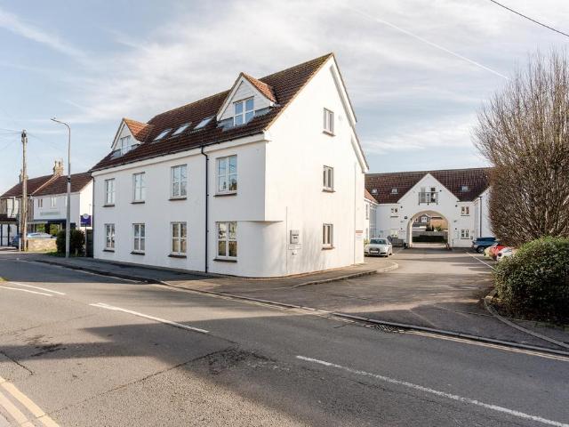 1 bedroom flat for sale