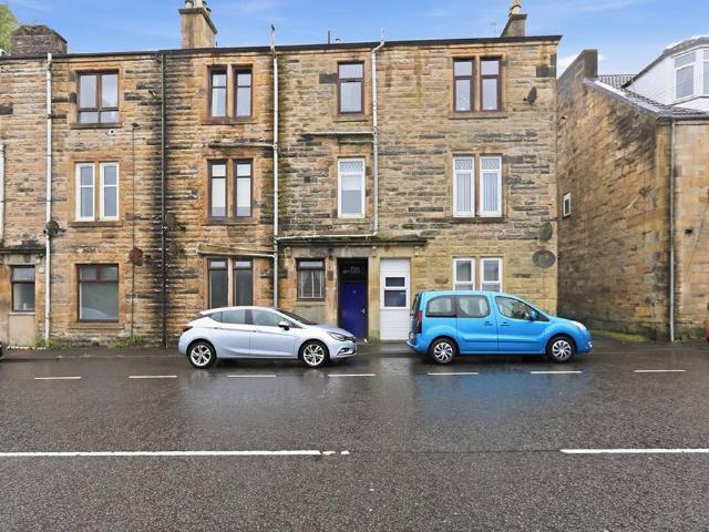 1 bedroom flat for sale