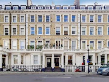 1 bedroom flat for sale