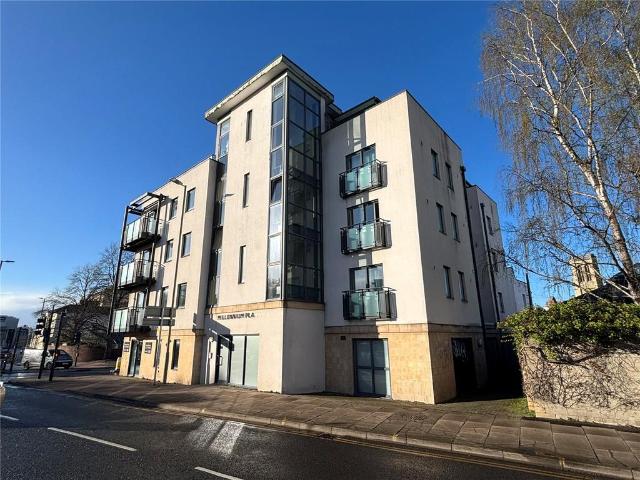 1 bedroom flat for sale