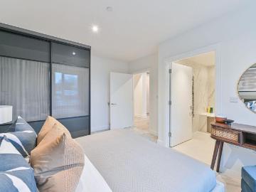 1 bedroom flat for sale