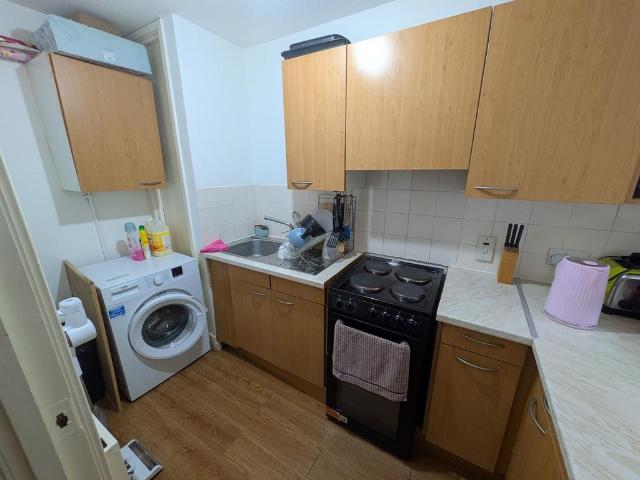 1 bedroom flat for sale