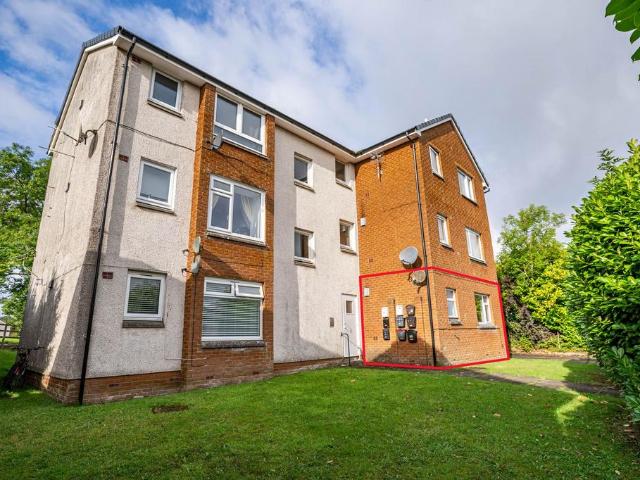 1 bedroom flat for sale