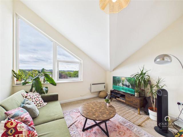 1 bedroom flat for sale