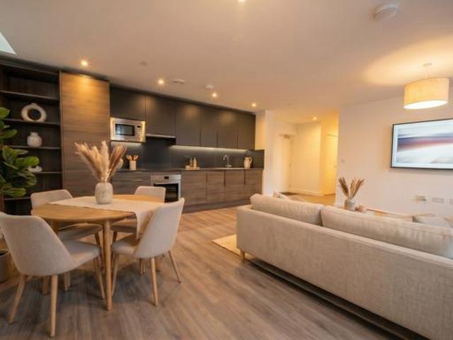 1 bedroom flat for sale