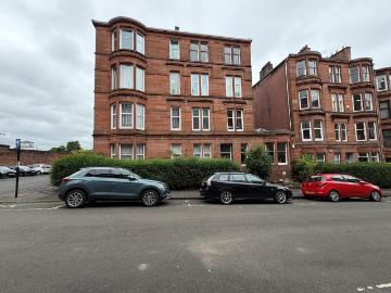 1 bedroom flat for sale