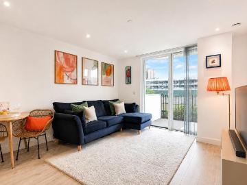 1 bedroom flat for sale
