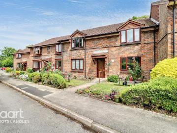 1 bedroom flat for sale
