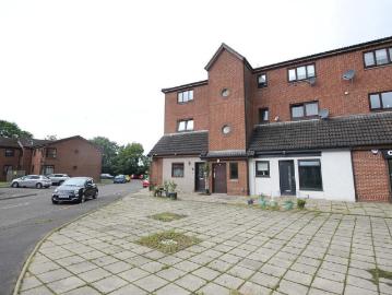 1 bedroom flat for sale