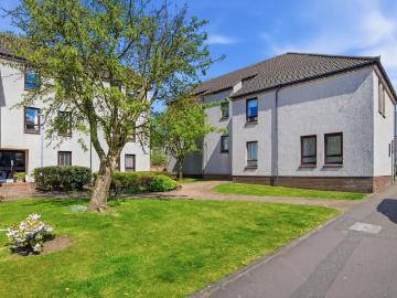 Flat for sale in Shetland - Equipped kitchen